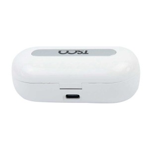هدفون داخل گوش بی سیم تسکو مدل  TH-5357 TWS